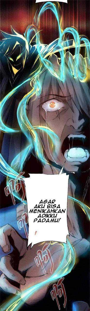 Reversing the Immortal Path Chapter 37 Gambar 9