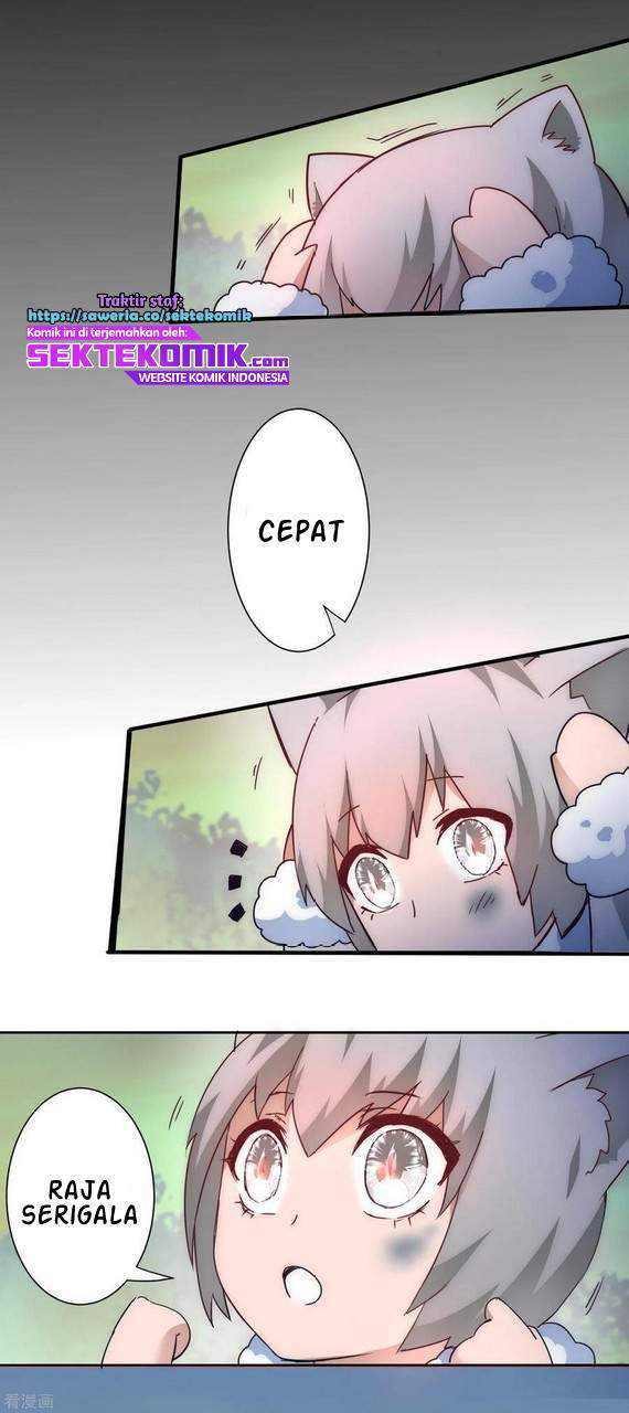 Reversing the Immortal Path Chapter 36 Gambar 12