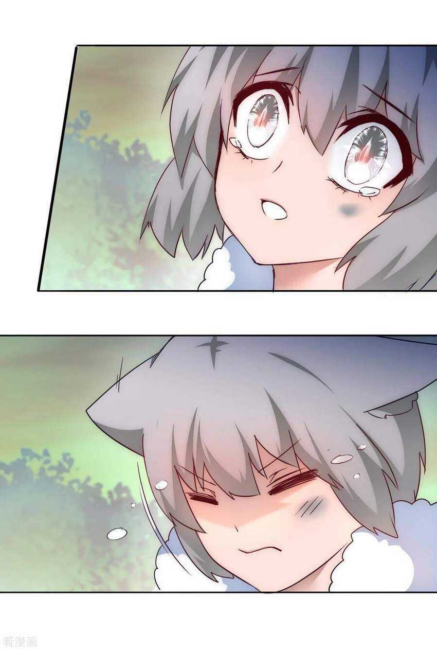 Reversing the Immortal Path Chapter 36 Gambar 15