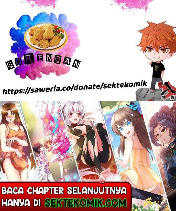 Reversing the Immortal Path Chapter 36 Gambar 27