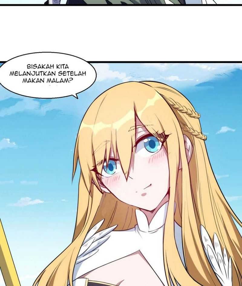 City of Sanctuary Chapter 25 Gambar 29