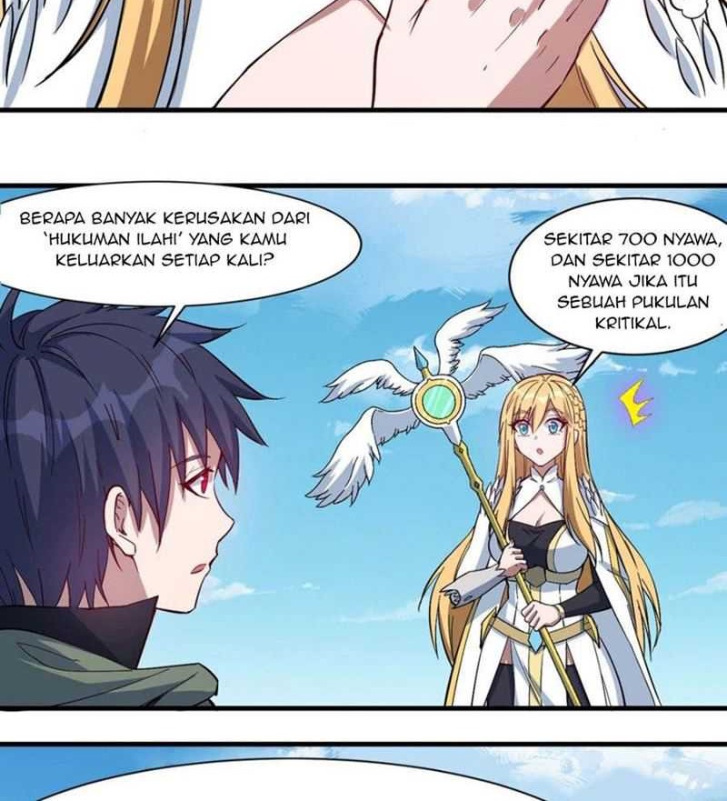 City of Sanctuary Chapter 25 Gambar 7