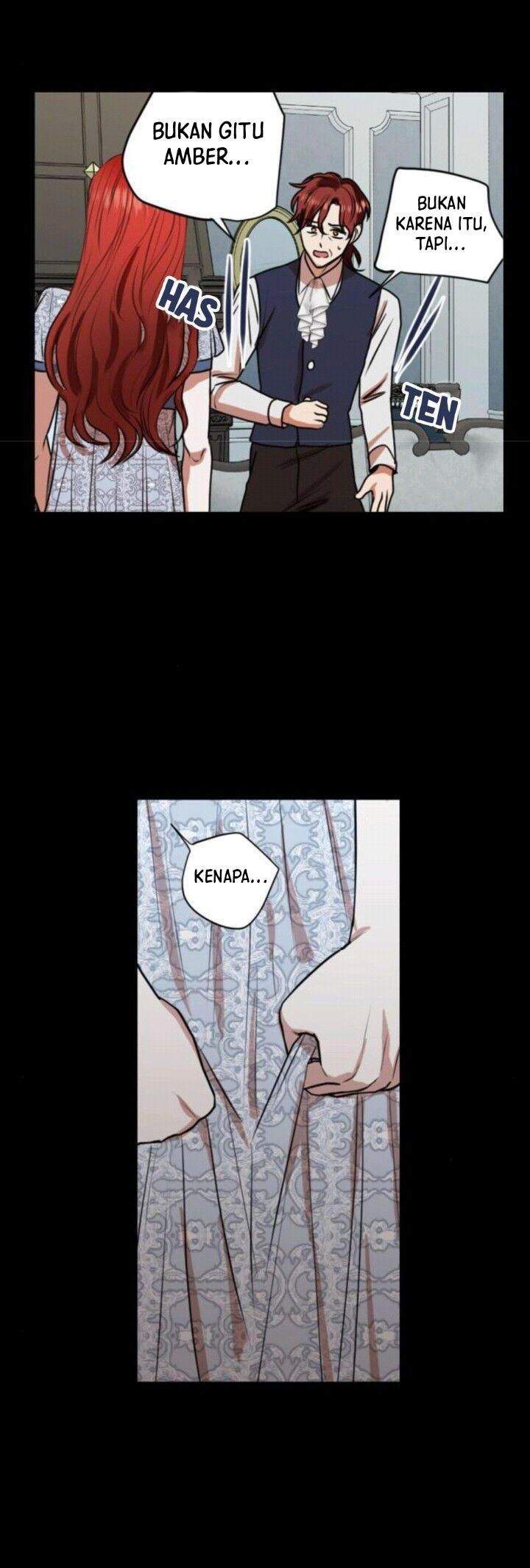 Leveling My Husband to the Max Chapter 21 Gambar 12