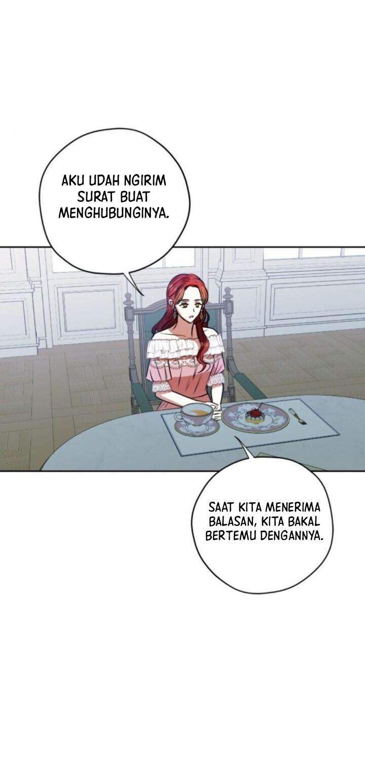 Leveling My Husband to the Max Chapter 21 Gambar 20
