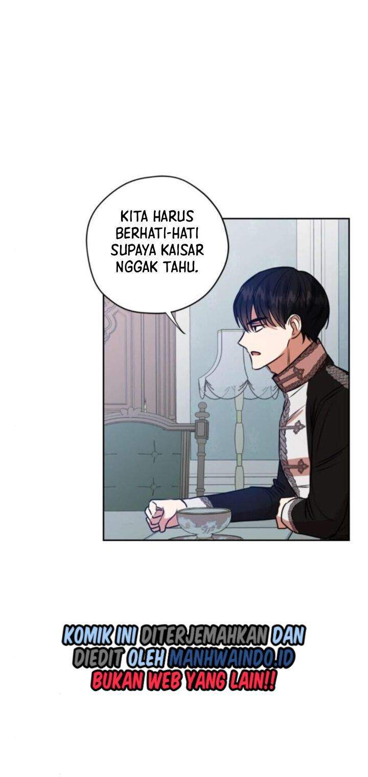 Leveling My Husband to the Max Chapter 21 Gambar 21
