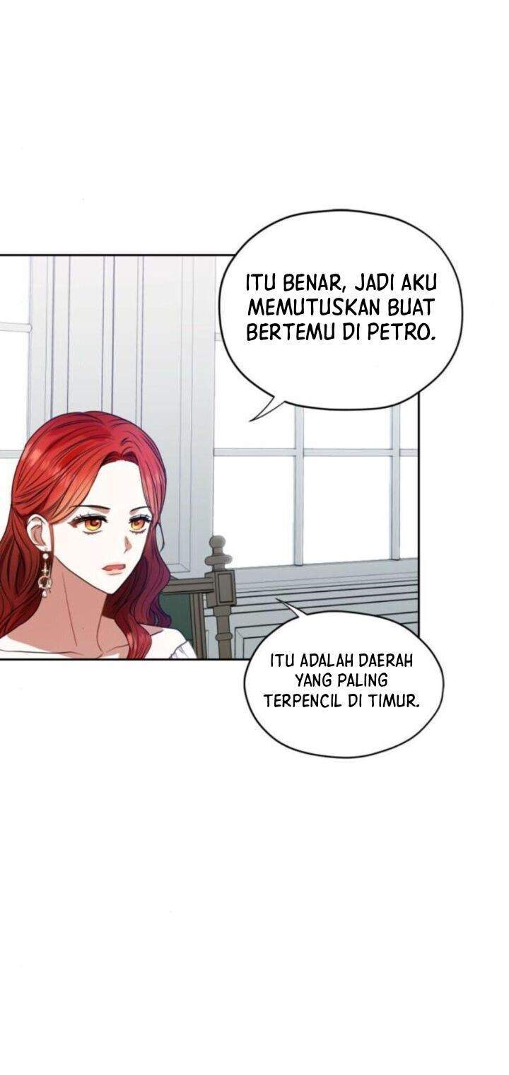 Leveling My Husband to the Max Chapter 21 Gambar 22
