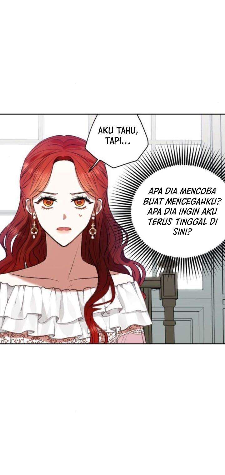 Leveling My Husband to the Max Chapter 21 Gambar 24