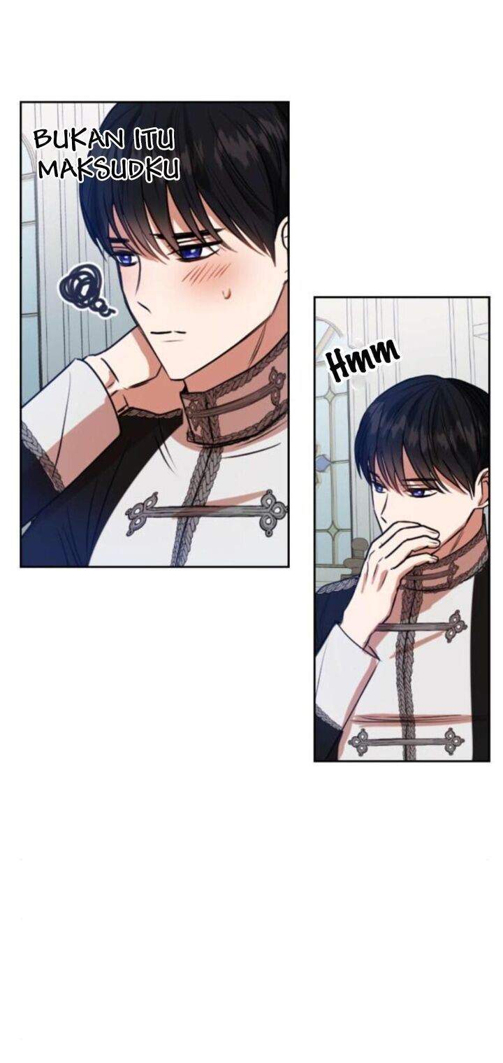 Leveling My Husband to the Max Chapter 21 Gambar 26