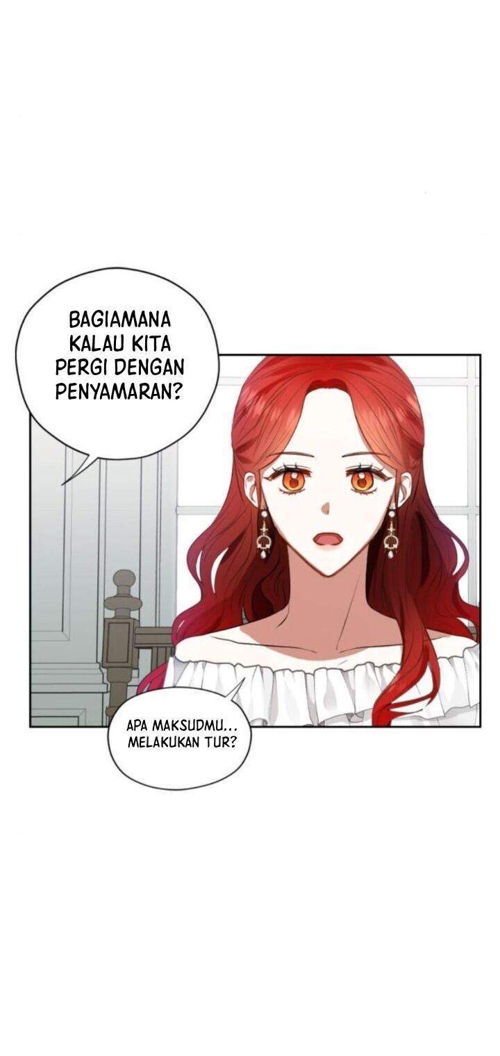 Leveling My Husband to the Max Chapter 21 Gambar 27