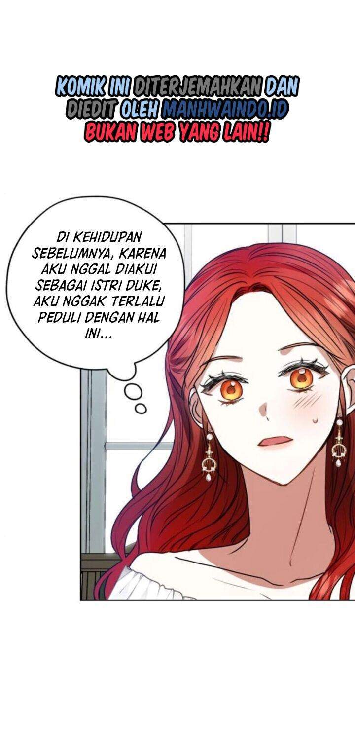 Leveling My Husband to the Max Chapter 21 Gambar 29