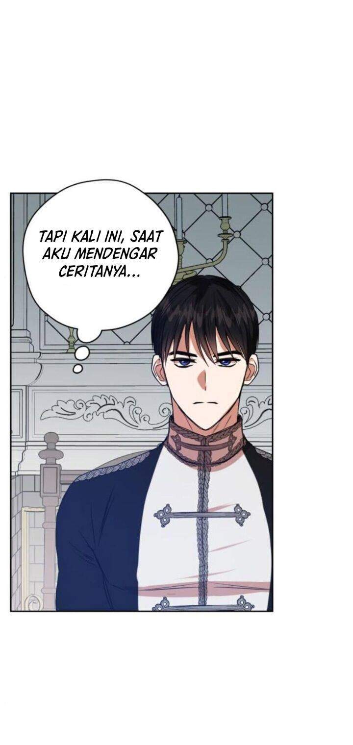 Leveling My Husband to the Max Chapter 21 Gambar 30