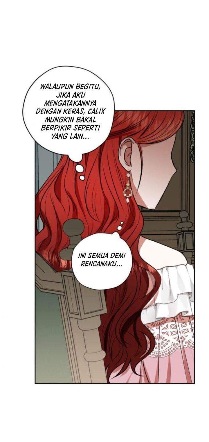 Leveling My Husband to the Max Chapter 21 Gambar 31