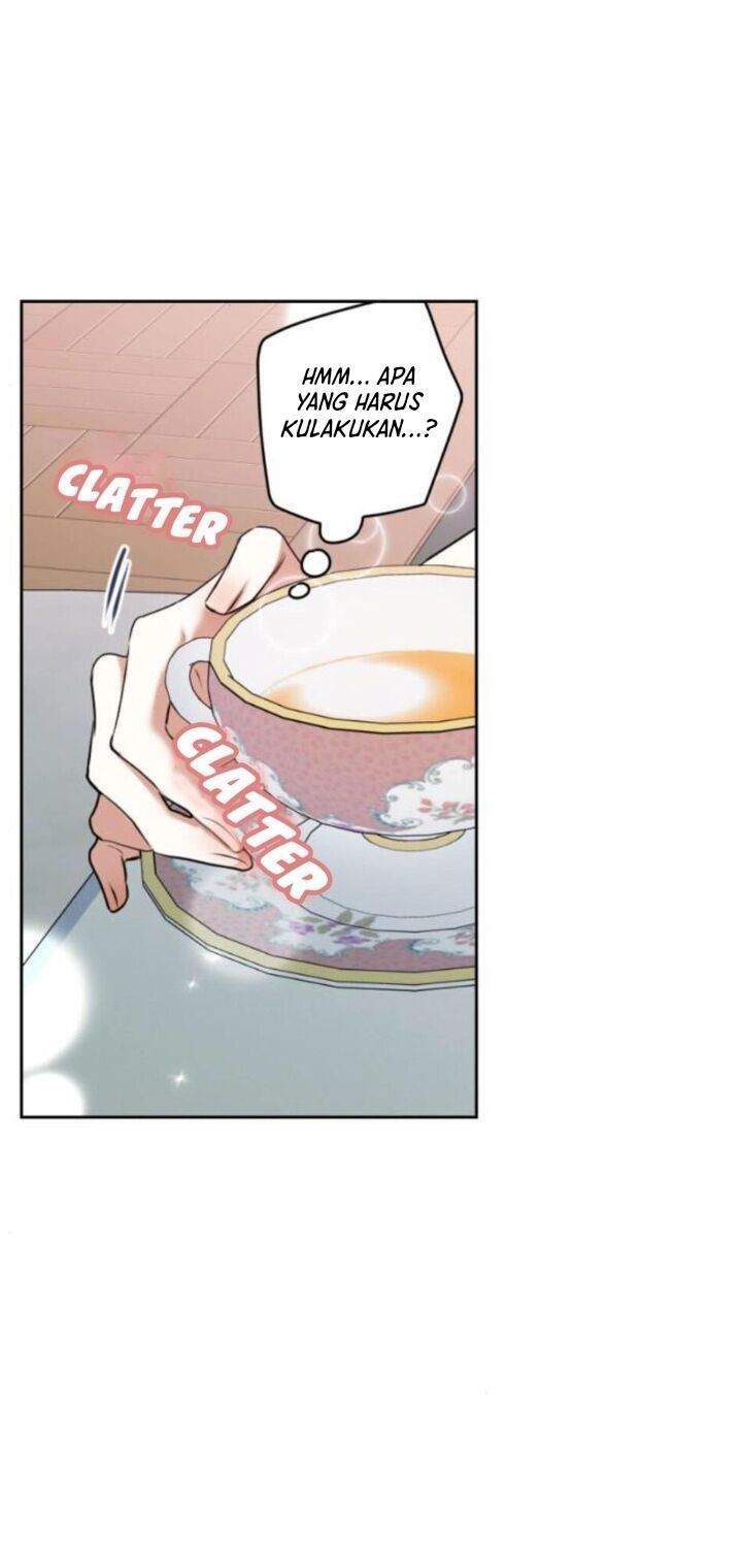 Leveling My Husband to the Max Chapter 21 Gambar 32