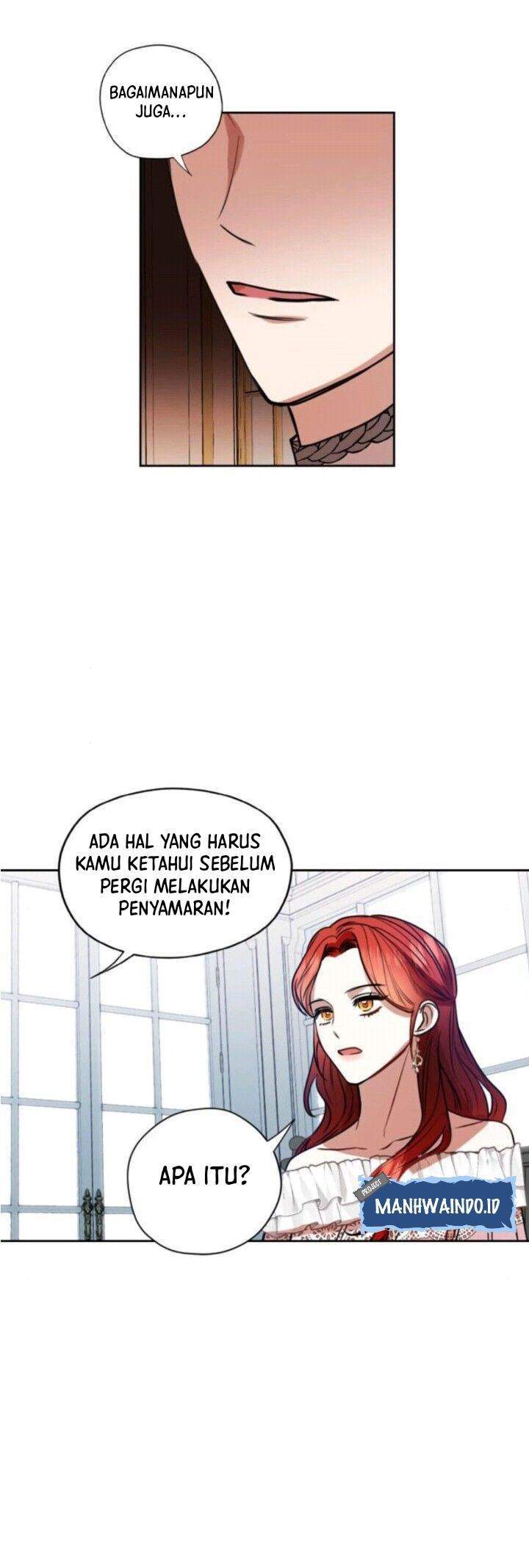 Leveling My Husband to the Max Chapter 21 Gambar 34
