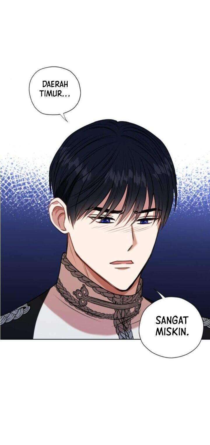 Leveling My Husband to the Max Chapter 21 Gambar 35