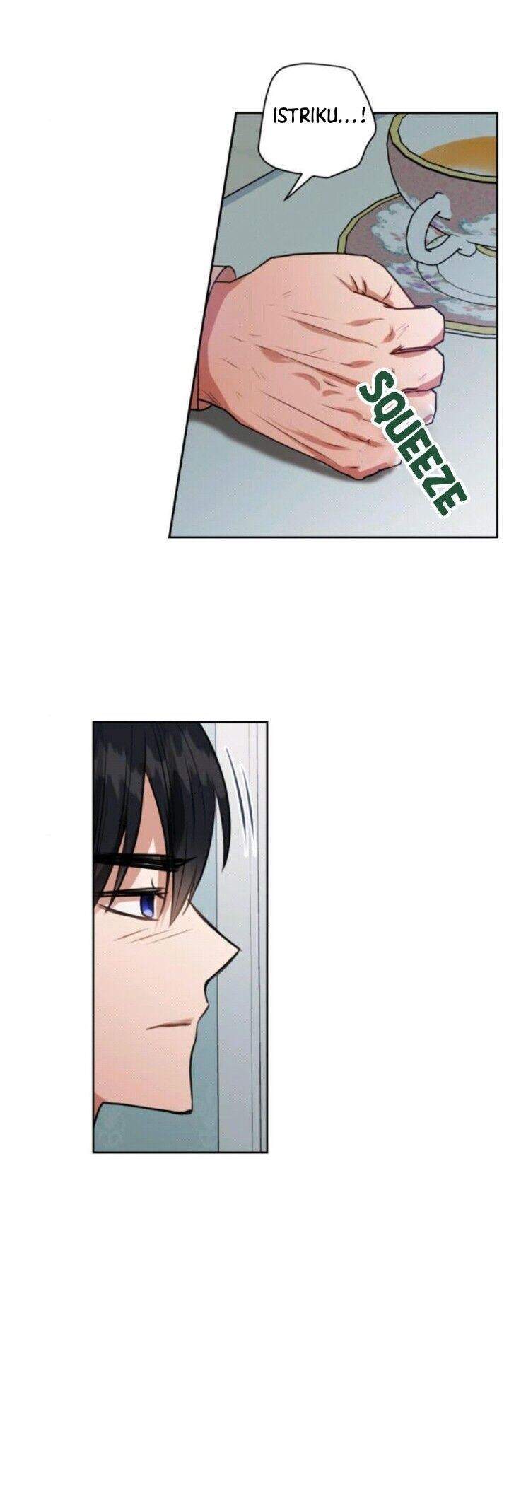 Leveling My Husband to the Max Chapter 21 Gambar 37