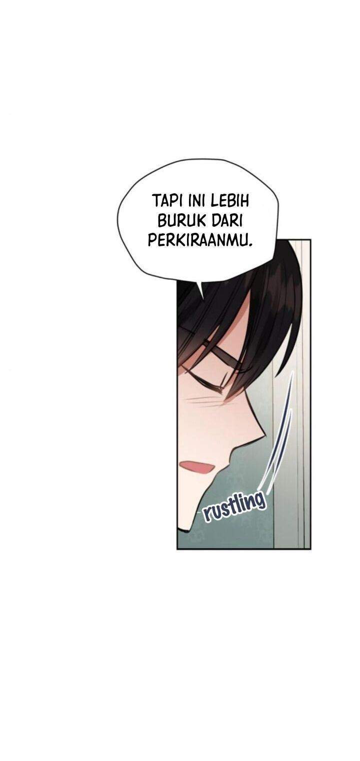 Leveling My Husband to the Max Chapter 21 Gambar 39