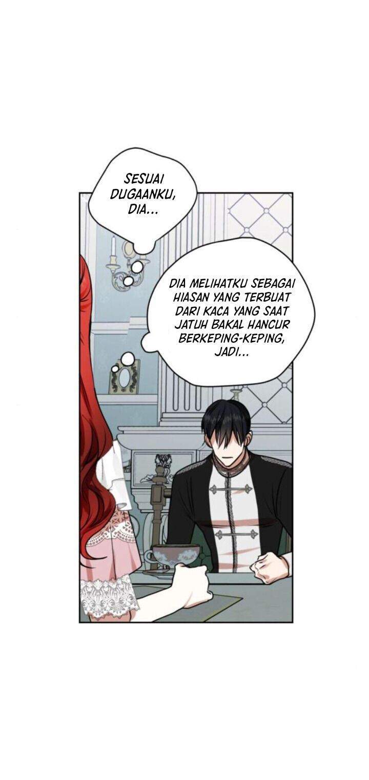 Leveling My Husband to the Max Chapter 21 Gambar 40