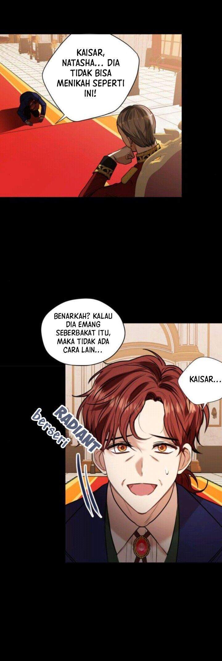 Leveling My Husband to the Max Chapter 21 Gambar 4