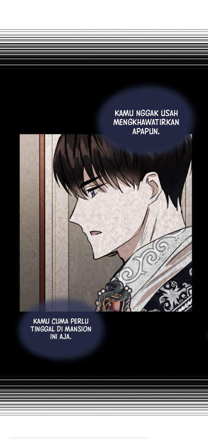 Leveling My Husband to the Max Chapter 21 Gambar 41