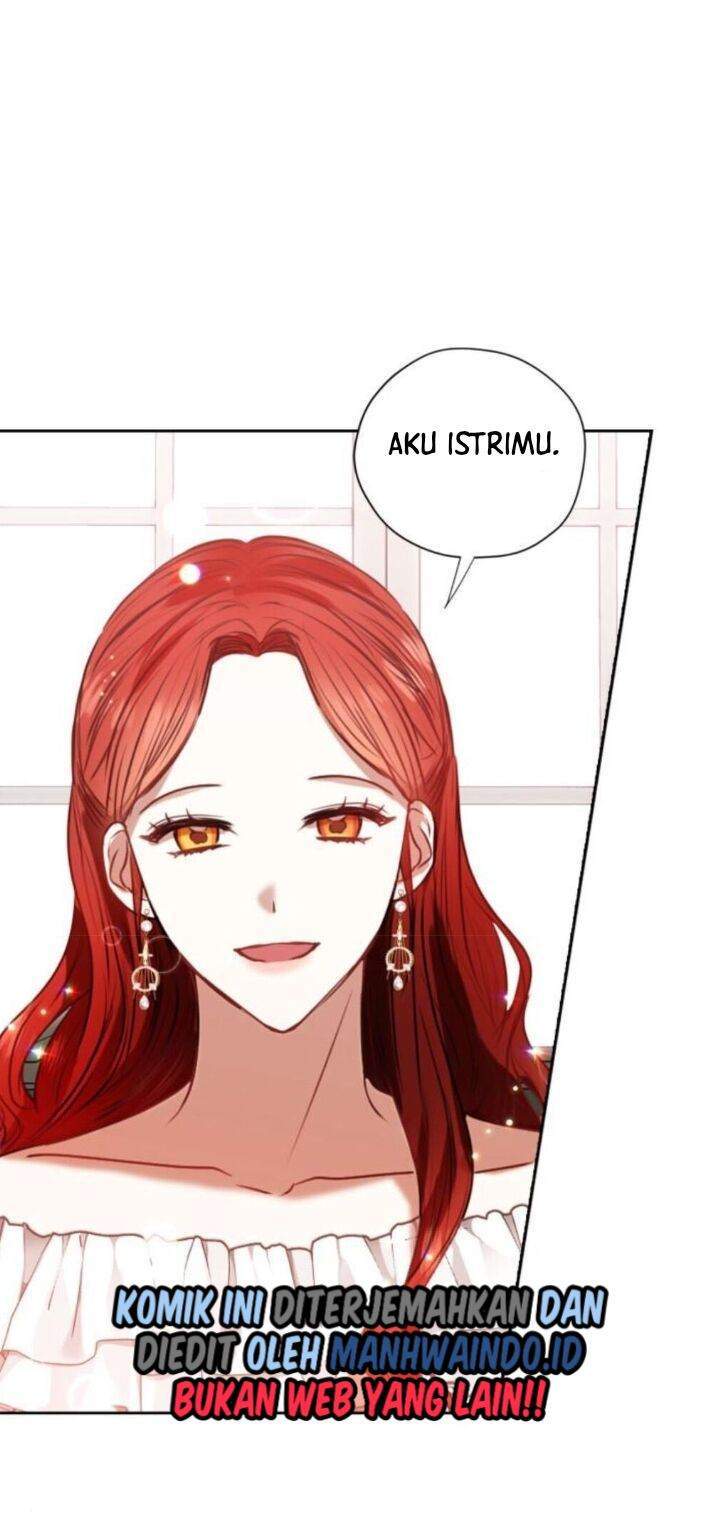 Leveling My Husband to the Max Chapter 21 Gambar 46