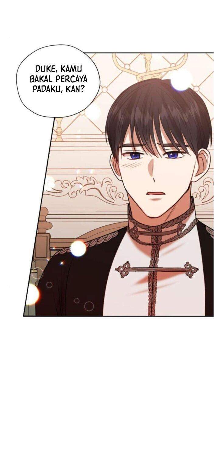 Leveling My Husband to the Max Chapter 21 Gambar 47