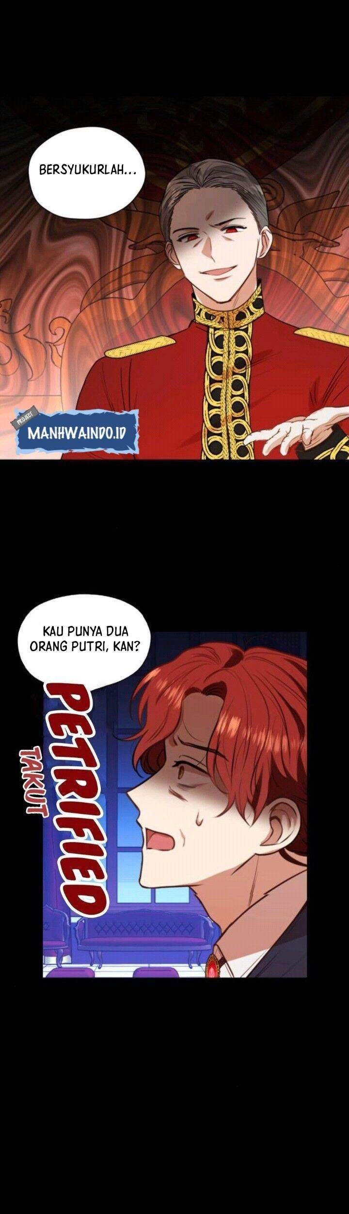 Leveling My Husband to the Max Chapter 21 Gambar 5