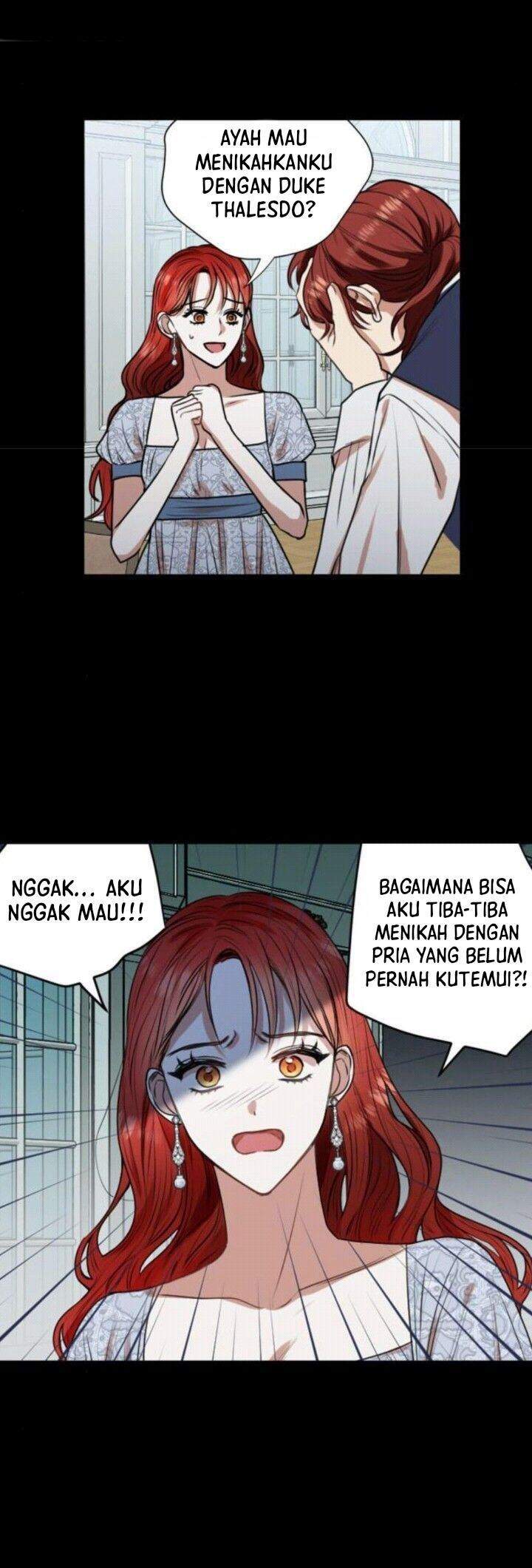 Leveling My Husband to the Max Chapter 21 Gambar 8