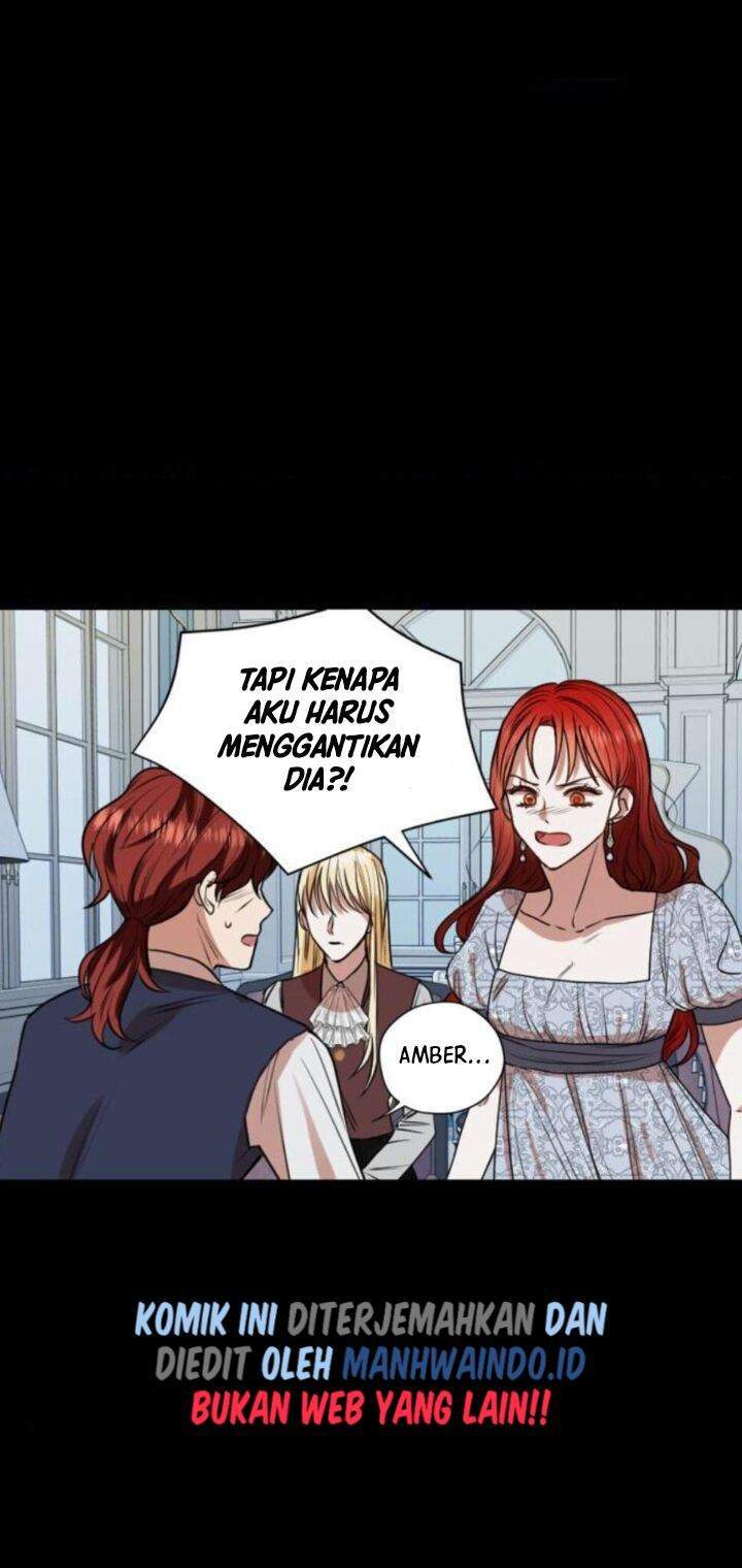 Leveling My Husband to the Max Chapter 21 Gambar 10