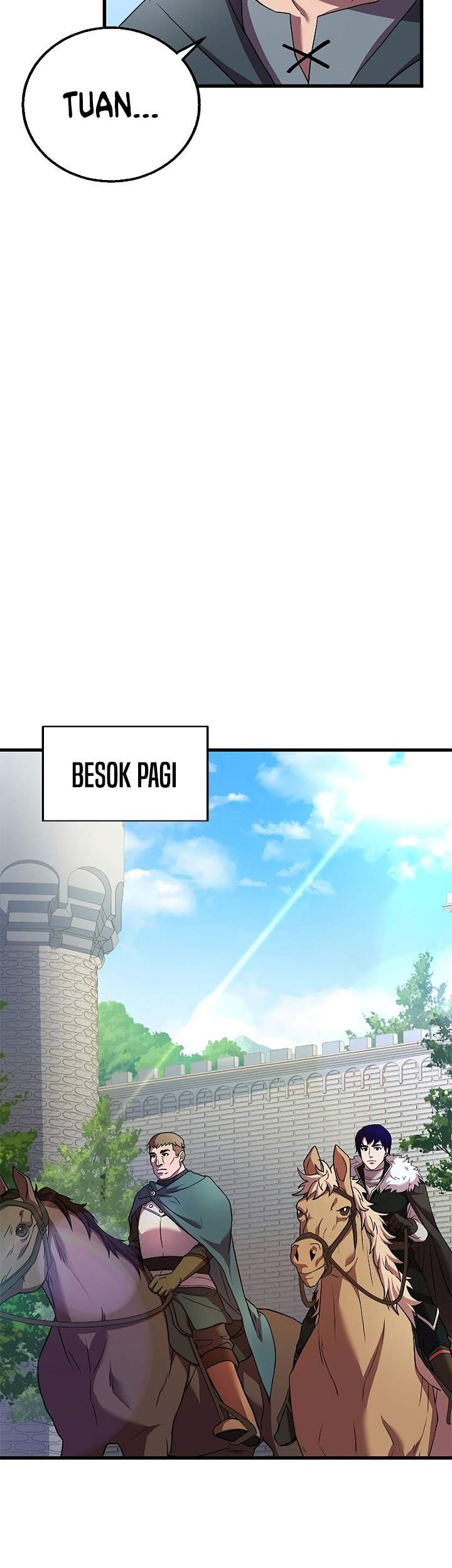 8 Circle Wizard’s Reincarnation Chapter 61 Gambar 23