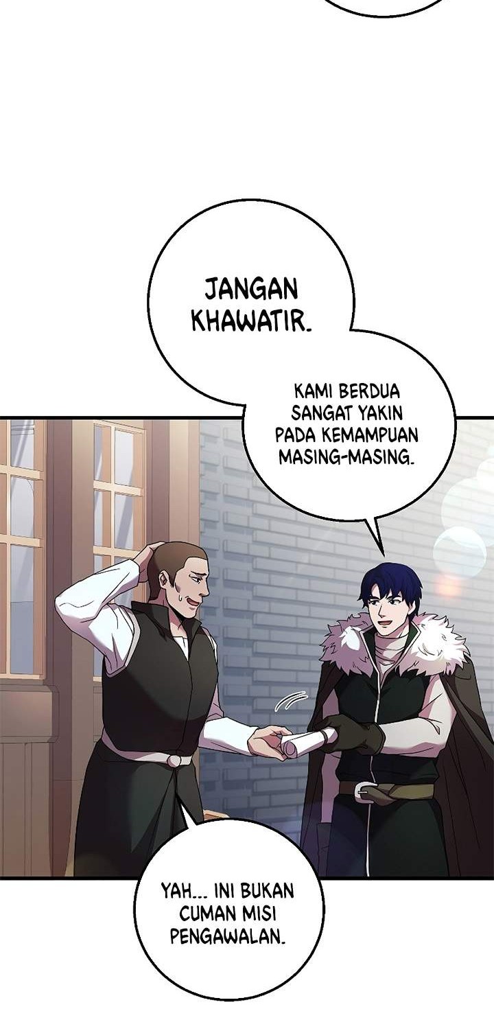 8 Circle Wizard’s Reincarnation Chapter 61 Gambar 26