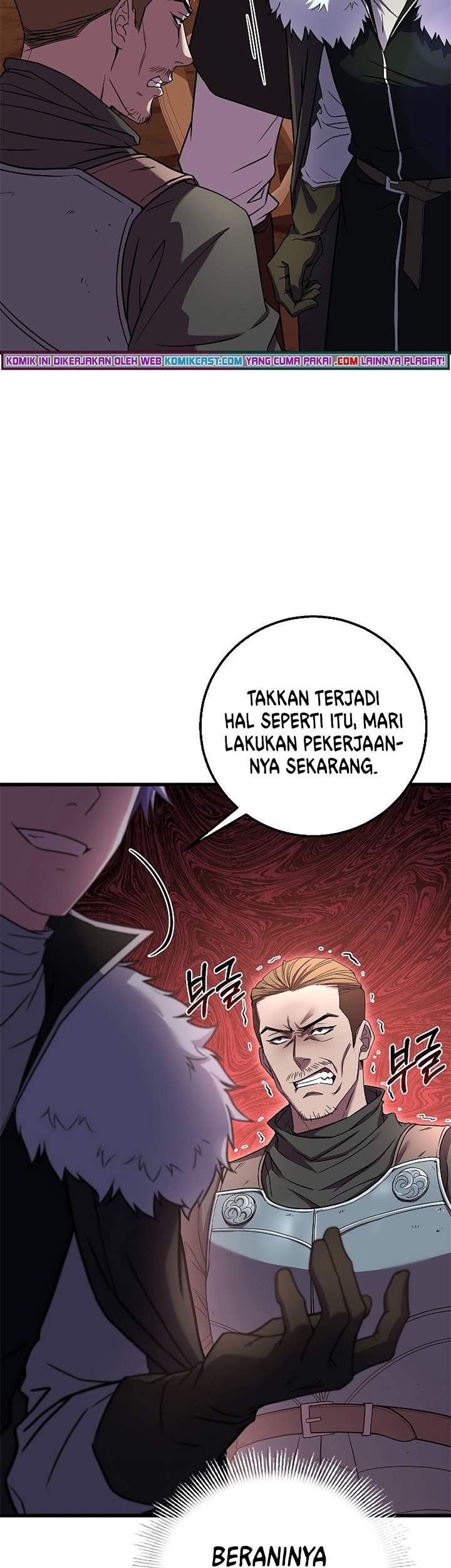 8 Circle Wizard’s Reincarnation Chapter 61 Gambar 35