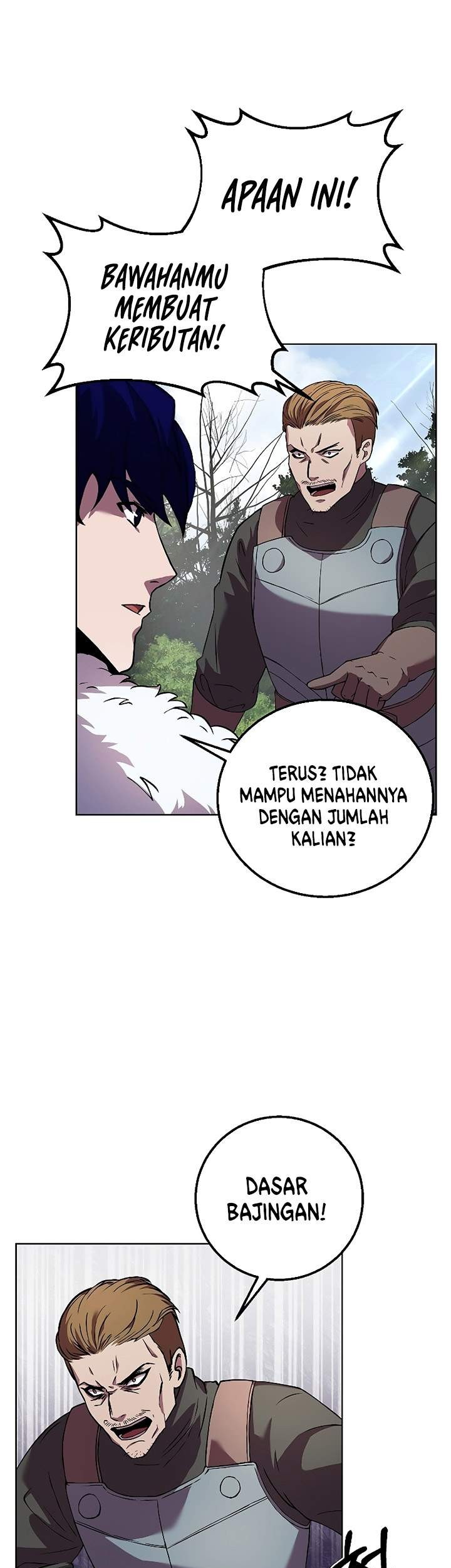 8 Circle Wizard’s Reincarnation Chapter 61 Gambar 43