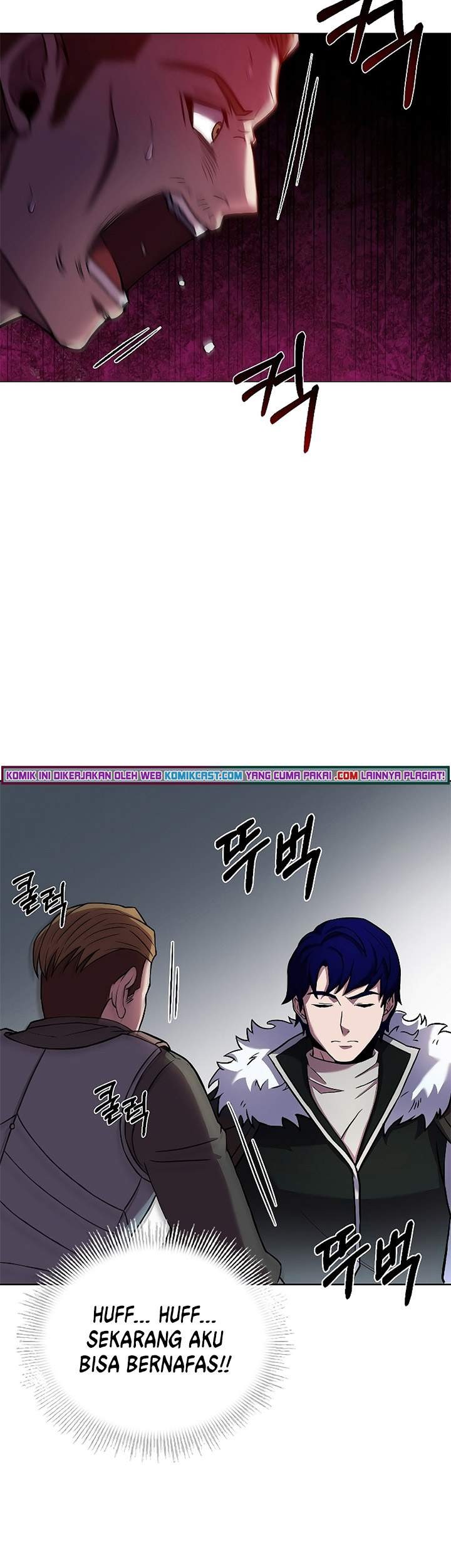 8 Circle Wizard’s Reincarnation Chapter 61 Gambar 49
