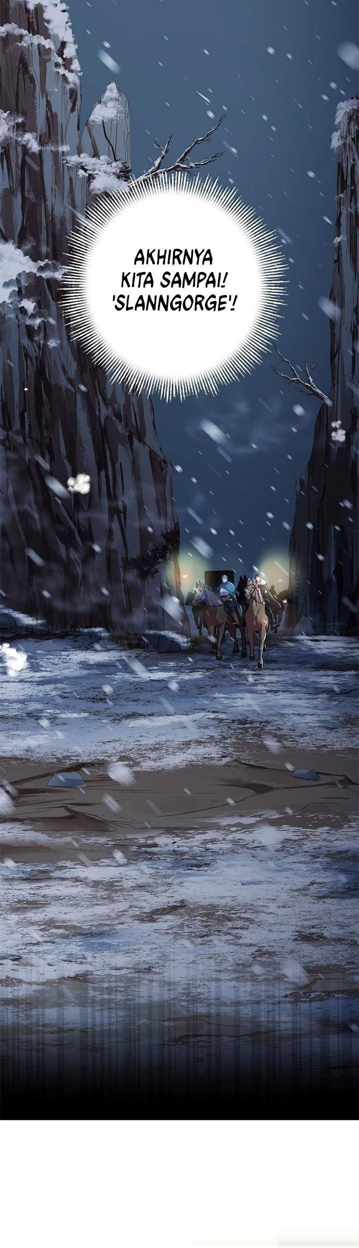 8 Circle Wizard’s Reincarnation Chapter 61 Gambar 55