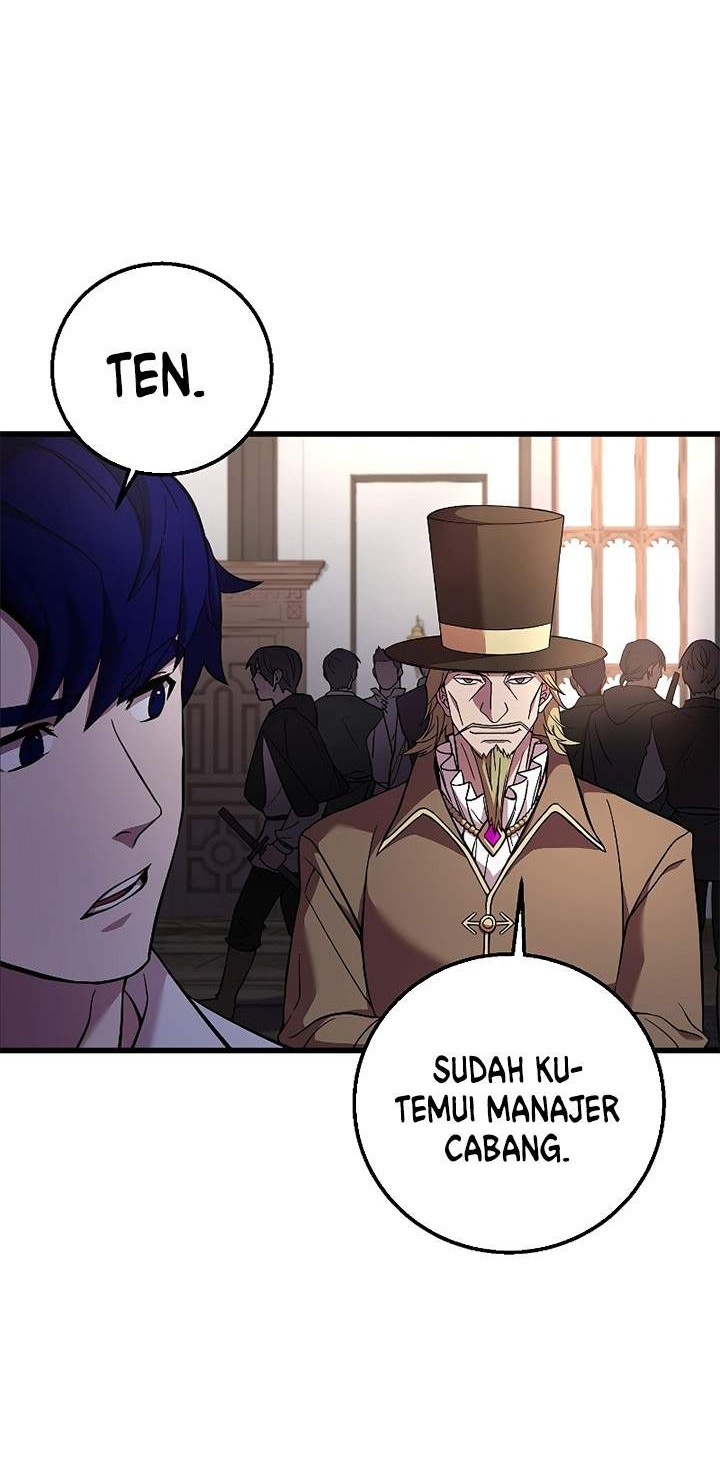 8 Circle Wizard’s Reincarnation Chapter 61 Gambar 4