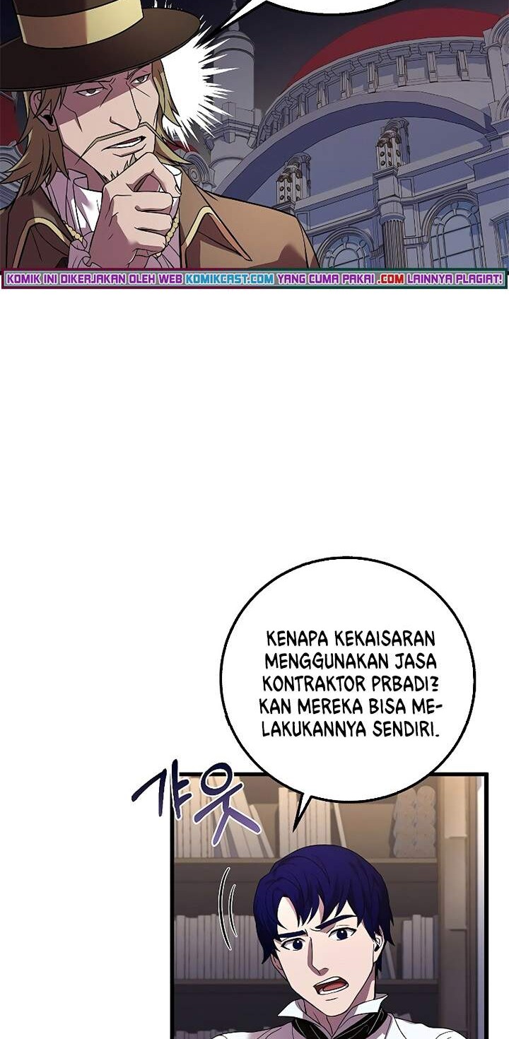 8 Circle Wizard’s Reincarnation Chapter 61 Gambar 8