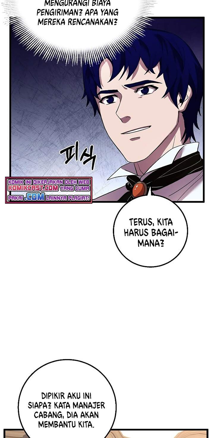8 Circle Wizard’s Reincarnation Chapter 61 Gambar 10