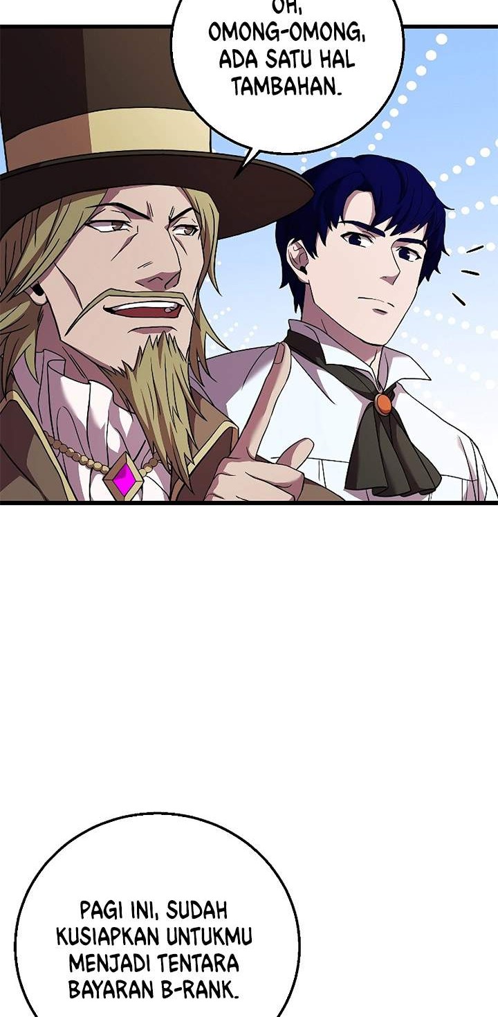 8 Circle Wizard’s Reincarnation Chapter 61 Gambar 12