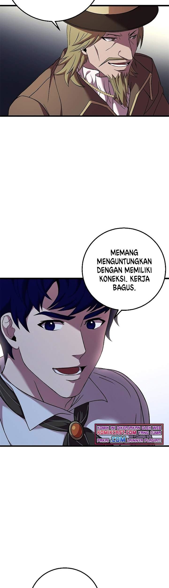 8 Circle Wizard’s Reincarnation Chapter 61 Gambar 13