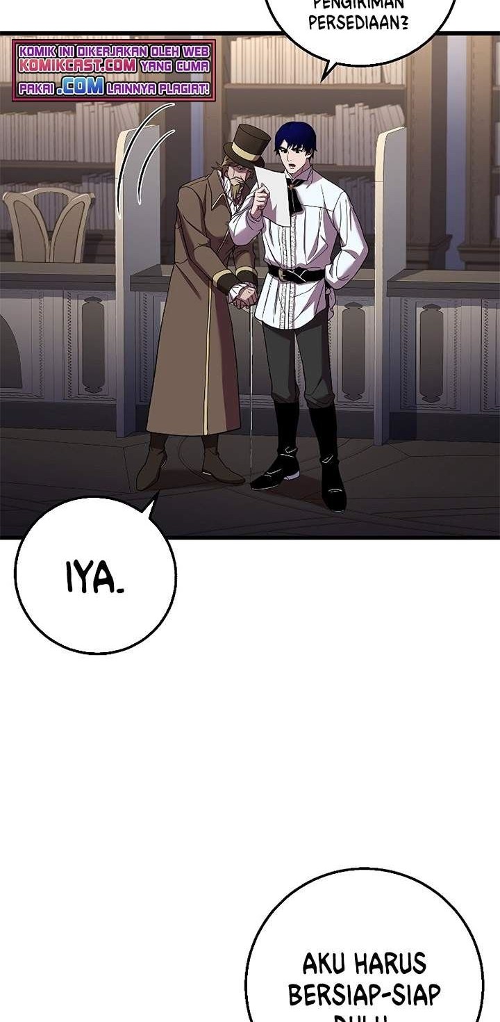 8 Circle Wizard’s Reincarnation Chapter 61 Gambar 16