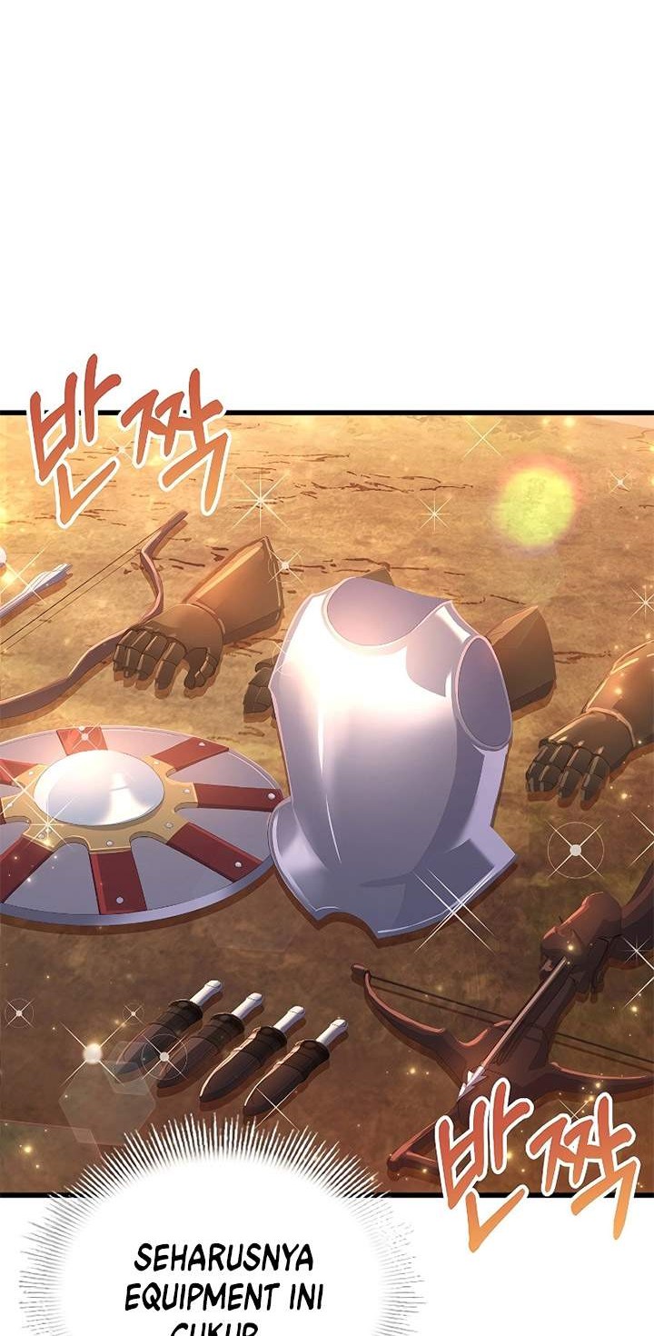 8 Circle Wizard’s Reincarnation Chapter 61 Gambar 18