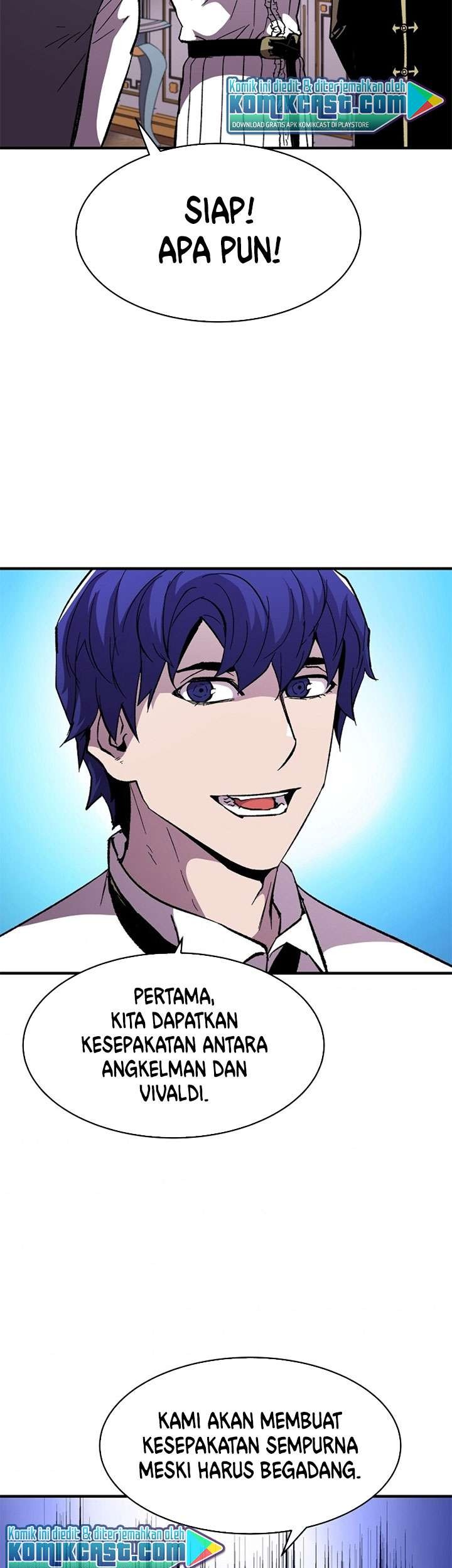 8 Circle Wizard’s Reincarnation Chapter 60 Gambar 23