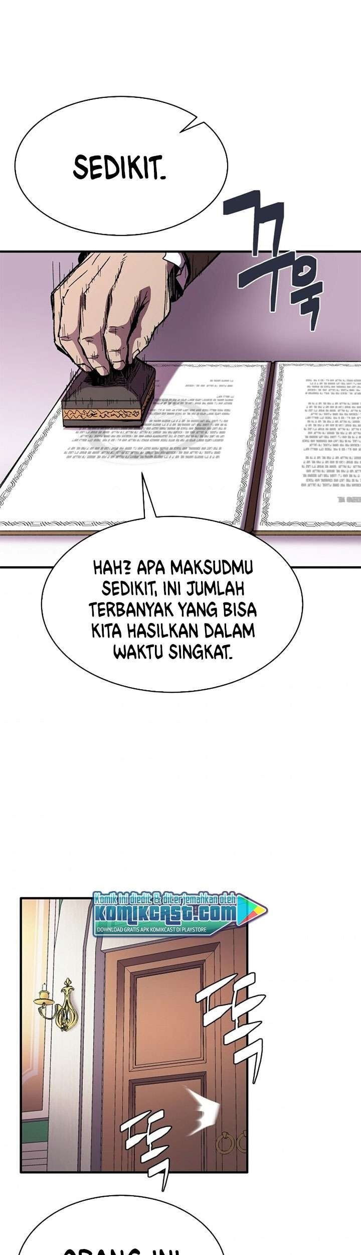 8 Circle Wizard’s Reincarnation Chapter 60 Gambar 29