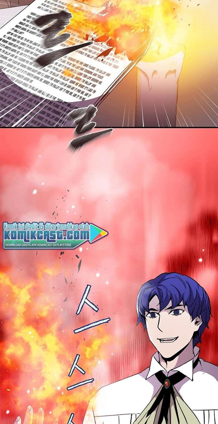 8 Circle Wizard’s Reincarnation Chapter 60 Gambar 36