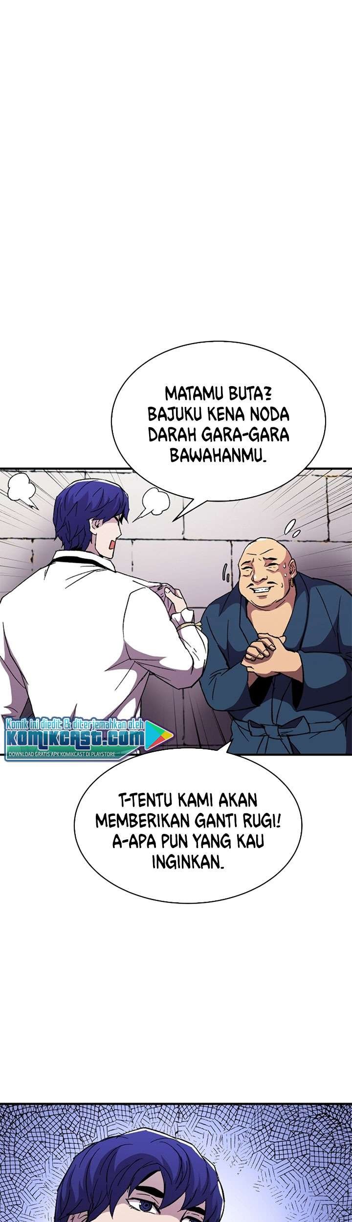 Baca Komik 8 Circle Wizard’s Reincarnation Chapter 60 Gambar 1