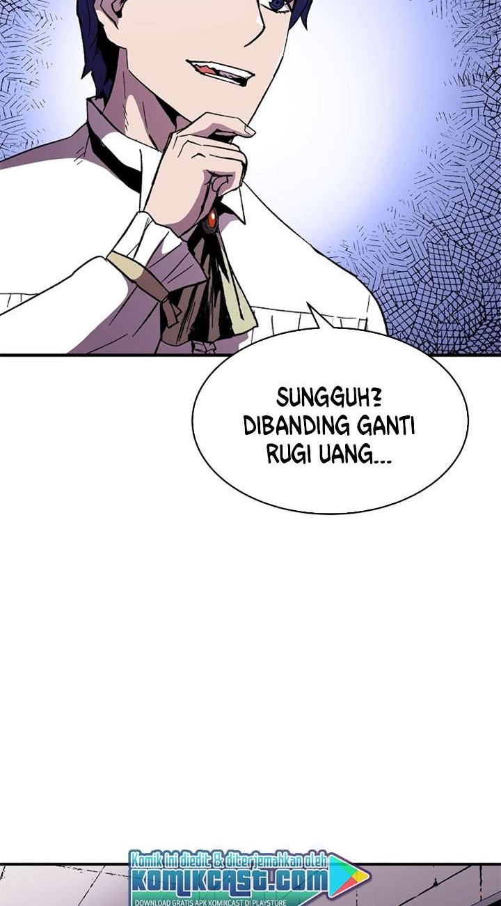 Baca 8 Circle Wizard’s Reincarnation Chapter 60 Gambar 2