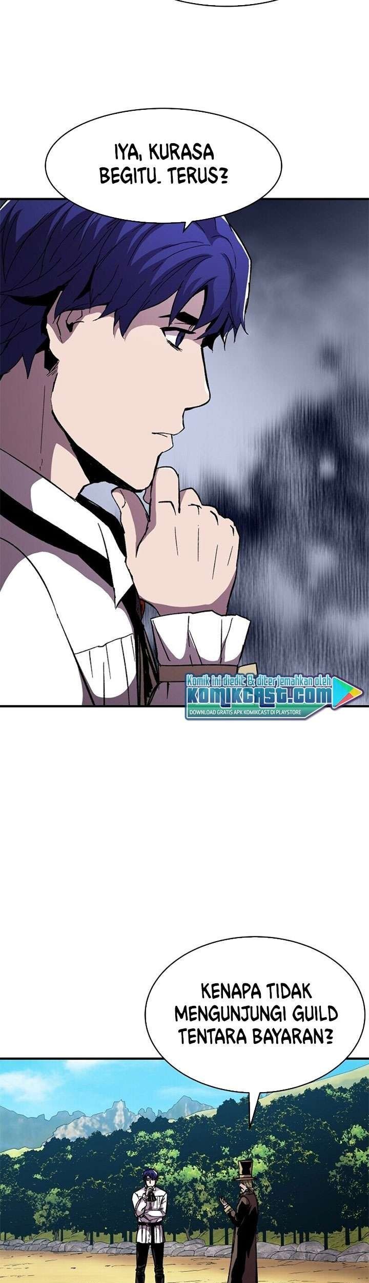 8 Circle Wizard’s Reincarnation Chapter 60 Gambar 51