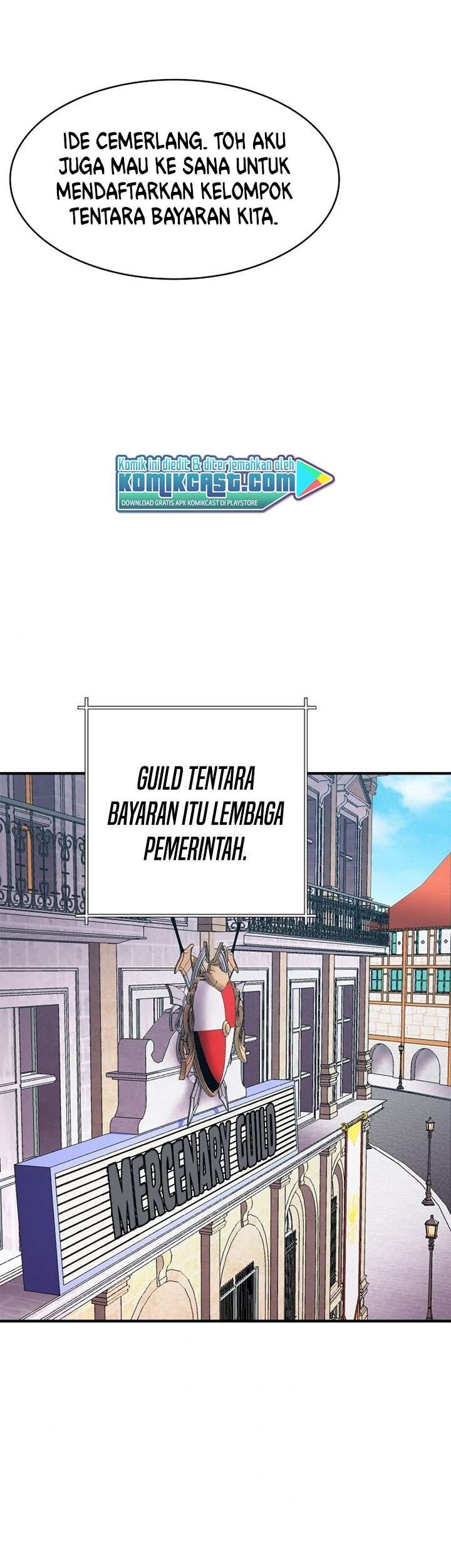 8 Circle Wizard’s Reincarnation Chapter 60 Gambar 53