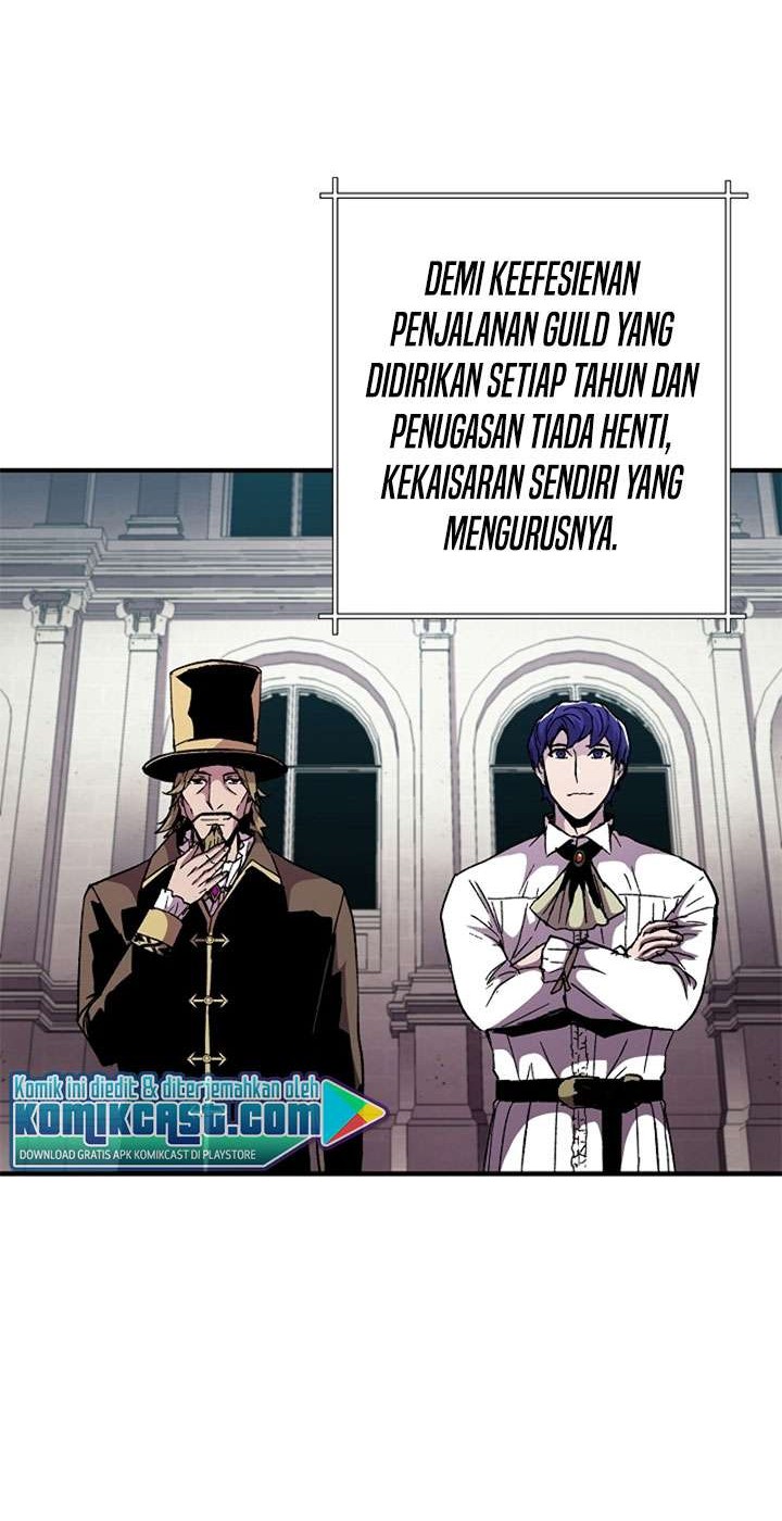 8 Circle Wizard’s Reincarnation Chapter 60 Gambar 54